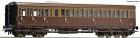 74686 Roco Passenger car Centroporte 3rd class